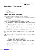 Предварительный просмотр 193 страницы D-Link xStack DES-3526 User Manual