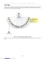 Предварительный просмотр 198 страницы D-Link xStack DES-3526 User Manual