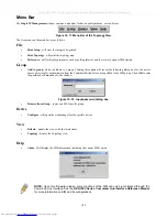 Предварительный просмотр 203 страницы D-Link xStack DES-3526 User Manual