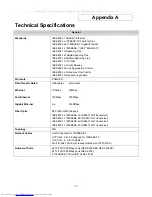 Предварительный просмотр 205 страницы D-Link xStack DES-3526 User Manual