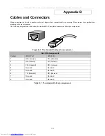 Предварительный просмотр 207 страницы D-Link xStack DES-3526 User Manual