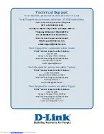 Предварительный просмотр 235 страницы D-Link xStack DES-3526 User Manual