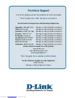 Предварительный просмотр 237 страницы D-Link xStack DES-3526 User Manual