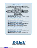 Предварительный просмотр 239 страницы D-Link xStack DES-3526 User Manual