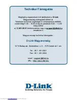 Предварительный просмотр 251 страницы D-Link xStack DES-3526 User Manual