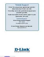 Предварительный просмотр 252 страницы D-Link xStack DES-3526 User Manual