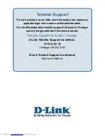 Предварительный просмотр 256 страницы D-Link xStack DES-3526 User Manual