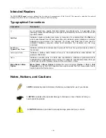 Предварительный просмотр 10 страницы D-Link xStack DES-3526DC User Manual