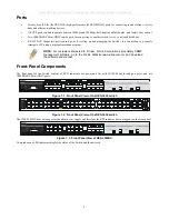 Предварительный просмотр 16 страницы D-Link xStack DES-3526DC User Manual