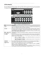 Предварительный просмотр 17 страницы D-Link xStack DES-3526DC User Manual