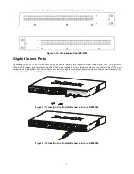 Предварительный просмотр 19 страницы D-Link xStack DES-3526DC User Manual