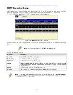 Предварительный просмотр 179 страницы D-Link xStack DES-3526DC User Manual