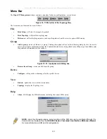 Предварительный просмотр 203 страницы D-Link xStack DES-3526DC User Manual