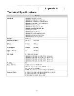 Предварительный просмотр 205 страницы D-Link xStack DES-3526DC User Manual