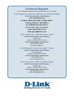 Предварительный просмотр 235 страницы D-Link xStack DES-3526DC User Manual