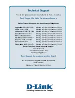 Предварительный просмотр 237 страницы D-Link xStack DES-3526DC User Manual