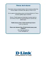 Предварительный просмотр 249 страницы D-Link xStack DES-3526DC User Manual