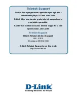 Предварительный просмотр 252 страницы D-Link xStack DES-3526DC User Manual