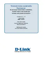 Предварительный просмотр 255 страницы D-Link xStack DES-3526DC User Manual