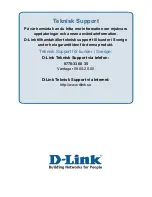 Предварительный просмотр 256 страницы D-Link xStack DES-3526DC User Manual