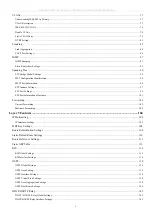 Preview for 5 page of D-Link xStack DES-3800 Series User Manual