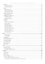 Preview for 6 page of D-Link xStack DES-3800 Series User Manual