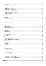 Preview for 7 page of D-Link xStack DES-3800 Series User Manual