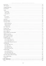 Preview for 8 page of D-Link xStack DES-3800 Series User Manual