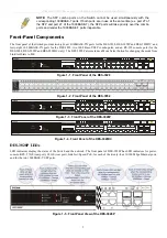 Preview for 18 page of D-Link xStack DES-3800 Series User Manual