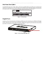 Preview for 22 page of D-Link xStack DES-3800 Series User Manual