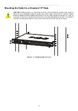 Preview for 25 page of D-Link xStack DES-3800 Series User Manual