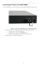 Preview for 27 page of D-Link xStack DES-3800 Series User Manual