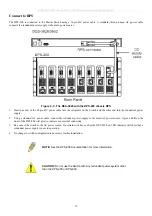 Preview for 30 page of D-Link xStack DES-3800 Series User Manual