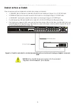 Preview for 33 page of D-Link xStack DES-3800 Series User Manual