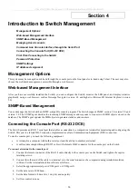 Preview for 35 page of D-Link xStack DES-3800 Series User Manual