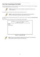 Preview for 37 page of D-Link xStack DES-3800 Series User Manual