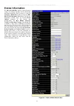 Preview for 46 page of D-Link xStack DES-3800 Series User Manual