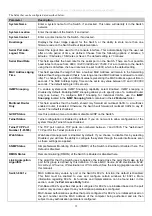 Preview for 47 page of D-Link xStack DES-3800 Series User Manual