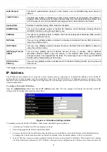 Preview for 48 page of D-Link xStack DES-3800 Series User Manual