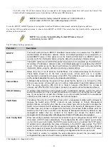 Preview for 49 page of D-Link xStack DES-3800 Series User Manual