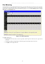 Preview for 57 page of D-Link xStack DES-3800 Series User Manual