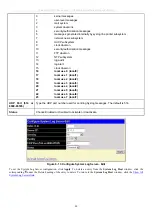 Preview for 59 page of D-Link xStack DES-3800 Series User Manual