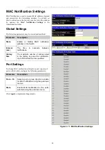 Preview for 64 page of D-Link xStack DES-3800 Series User Manual