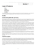 Preview for 88 page of D-Link xStack DES-3800 Series User Manual