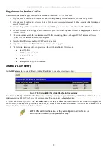 Preview for 94 page of D-Link xStack DES-3800 Series User Manual