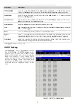 Preview for 96 page of D-Link xStack DES-3800 Series User Manual