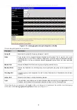 Preview for 100 page of D-Link xStack DES-3800 Series User Manual