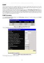 Preview for 102 page of D-Link xStack DES-3800 Series User Manual