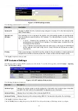 Preview for 112 page of D-Link xStack DES-3800 Series User Manual