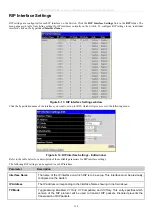 Preview for 131 page of D-Link xStack DES-3800 Series User Manual